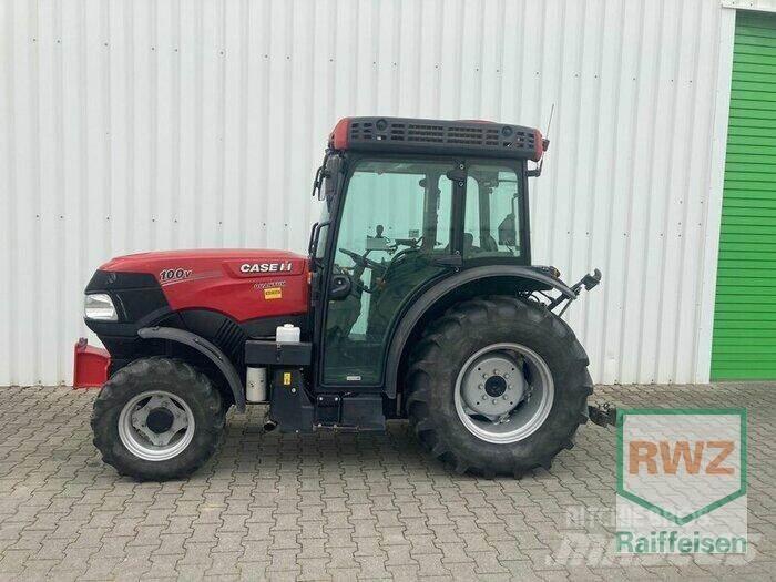 Case IH Quantum 100V Ciągniki rolnicze