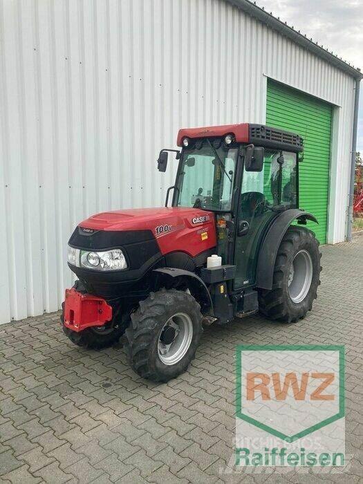 Case IH Quantum 100V Ciągniki rolnicze