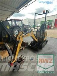 CAT 300.9D Kettenbagge Ciągniki rolnicze