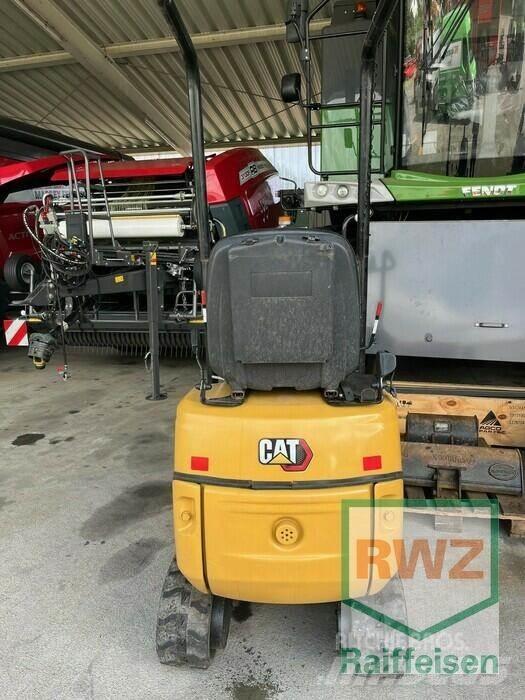 CAT 300.9D Kettenbagge Ciągniki rolnicze