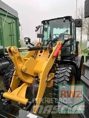CAT 908-14A Radlader Ładowarki kołowe