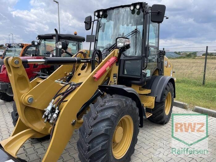 CAT 908 Radlader Ładowarki kołowe