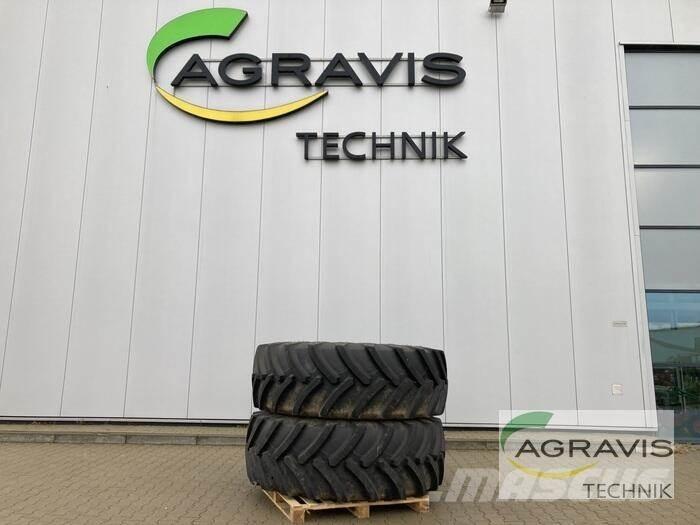 Ceat KR 620/70R42 Opony, koła i felgi