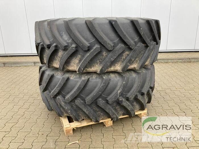 Ceat KR 620/70R42 Opony, koła i felgi