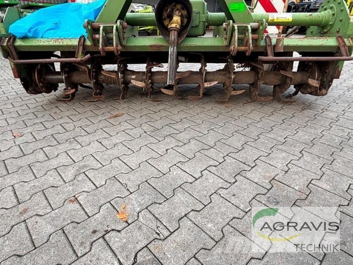 Celli PIONEER 170/255 Glebogryzarki