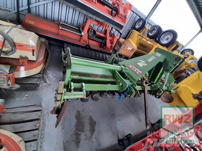 Celli Tiger Fräse 300 Glebogryzarki
