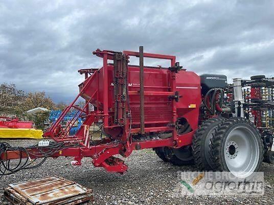  CHASSIS HORSCH PRONTO Inne maszyny siewne