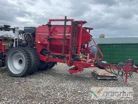  CHASSIS HORSCH PRONTO Inne maszyny siewne