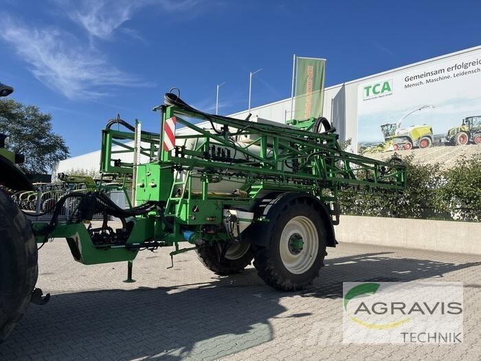CHD Eefting CHD 40/33 Opryskiwacze zaczepiane