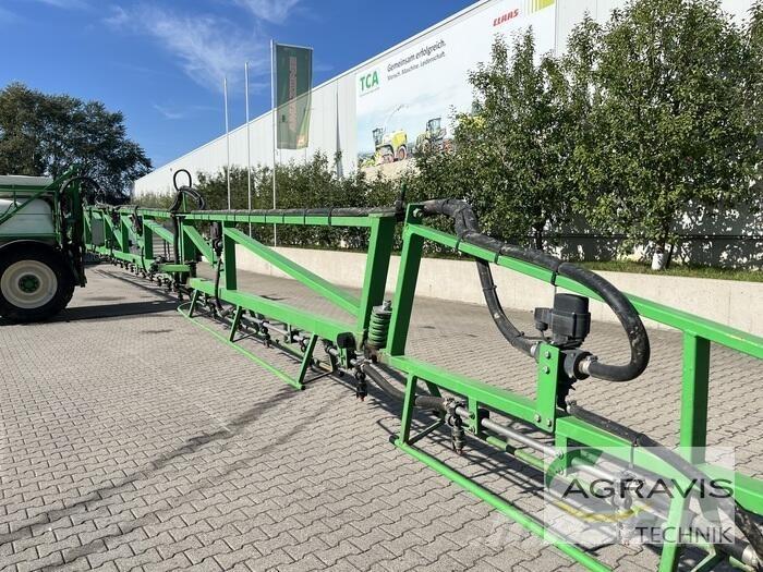 CHD Eefting CHD 40/33 Opryskiwacze zaczepiane
