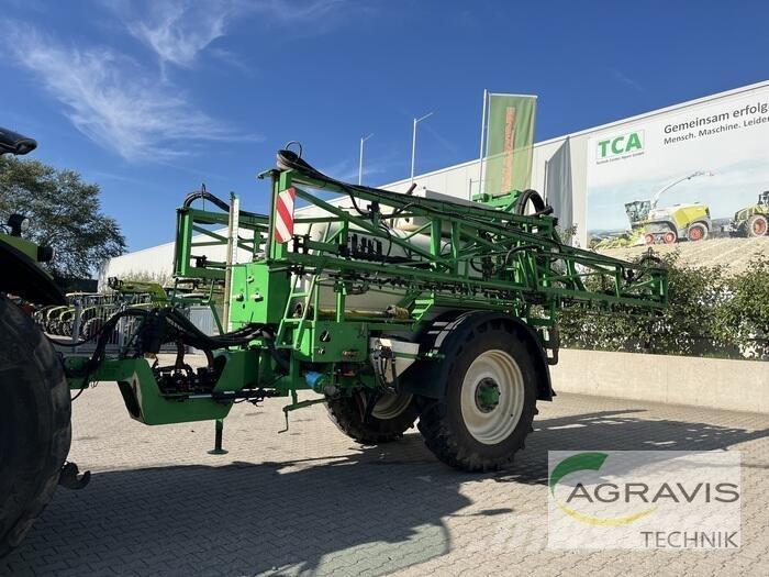 CHD Eefting CHD 40/33 Opryskiwacze zaczepiane