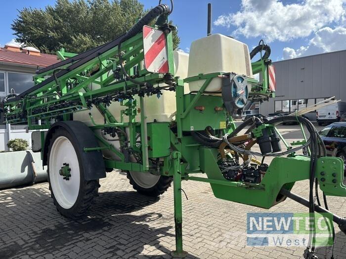 CHD Eefting D4024 Opryskiwacze zaczepiane