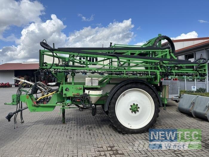 CHD Eefting D4024 Opryskiwacze zaczepiane