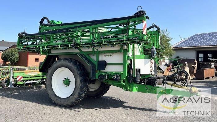 CHD Eefting F 7036 A Opryskiwacze zaczepiane
