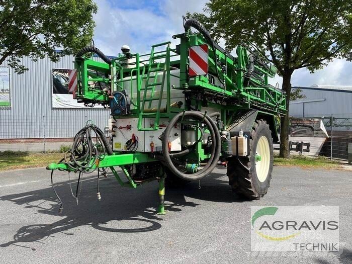 CHD Eefting F7039A Opryskiwacze zaczepiane