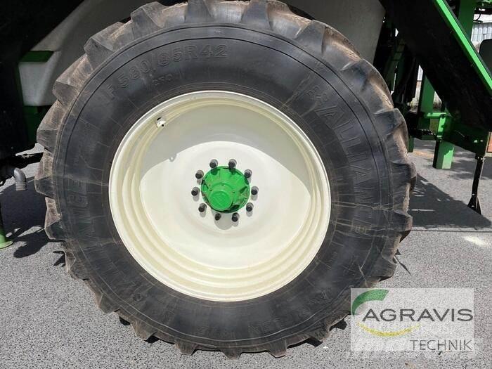 CHD Eefting F7039A Opryskiwacze zaczepiane