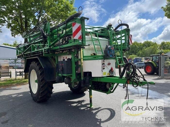 CHD Eefting F7039A Opryskiwacze zaczepiane