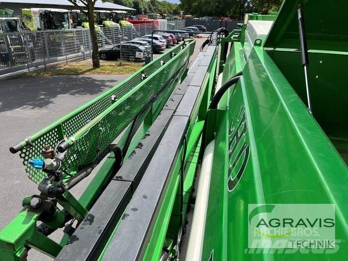 CHD Eefting FG 9145 Opryskiwacze zaczepiane