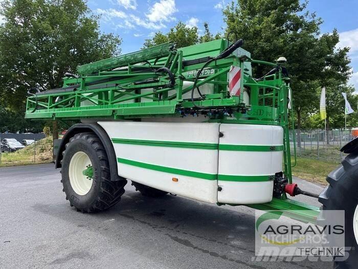 CHD Eefting FG 9145 Opryskiwacze zaczepiane