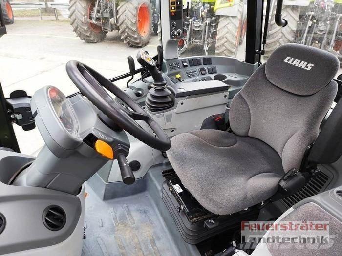 CLAAS ARION 410 Ciągniki rolnicze