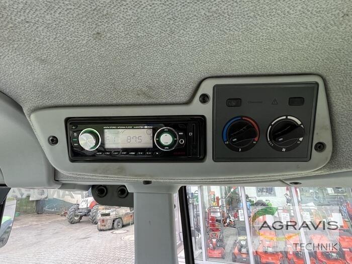 CLAAS ARION 420 Ciągniki rolnicze