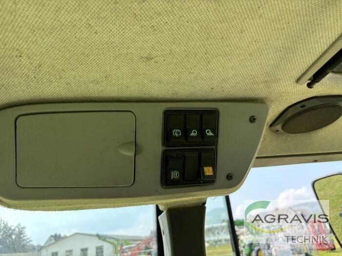 CLAAS ARION 420 CIS Ciągniki rolnicze