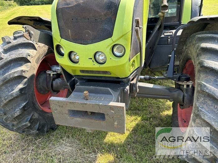 CLAAS ARION 420 CIS Ciągniki rolnicze