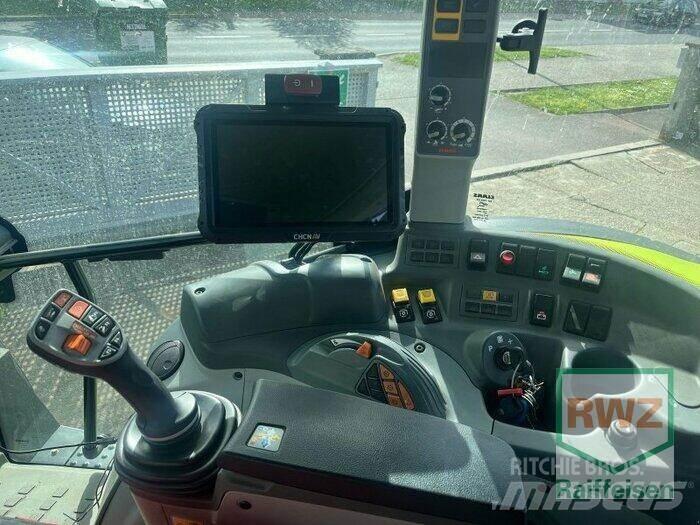 CLAAS Arion 430 CIS+ Ciągniki rolnicze