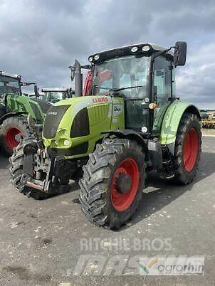 CLAAS ARION 510 Ciągniki rolnicze