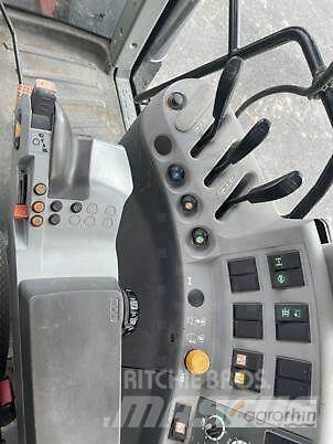 CLAAS ARION 510 Ciągniki rolnicze