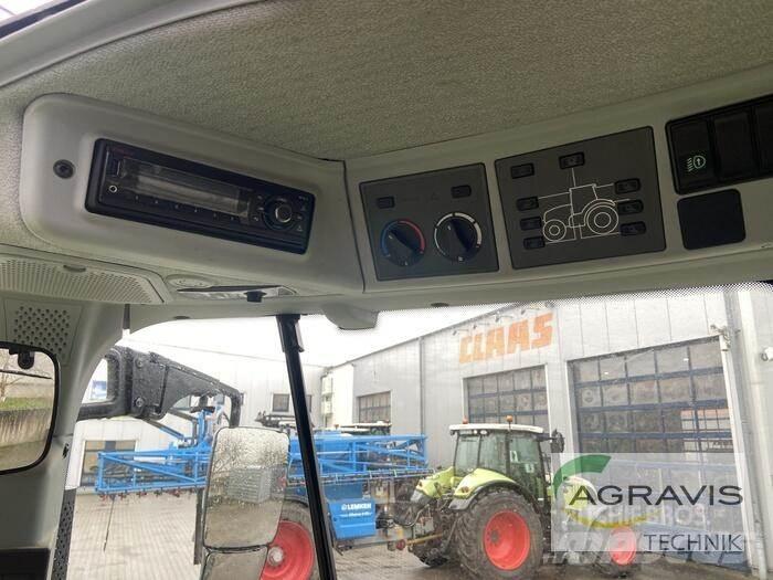 CLAAS ARION 510 CIS Ciągniki rolnicze