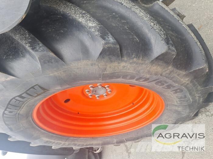 CLAAS ARION 540 CEBIS Ciągniki rolnicze