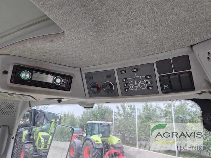 CLAAS ARION 540 CIS Ciągniki rolnicze