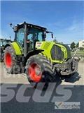 CLAAS ARION 650 Ciągniki rolnicze