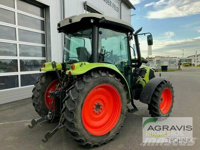 CLAAS ATOS 330 C Ciągniki rolnicze