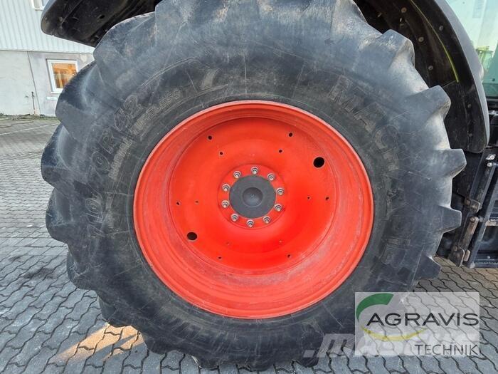 CLAAS AXION 840 CEBIS Ciągniki rolnicze
