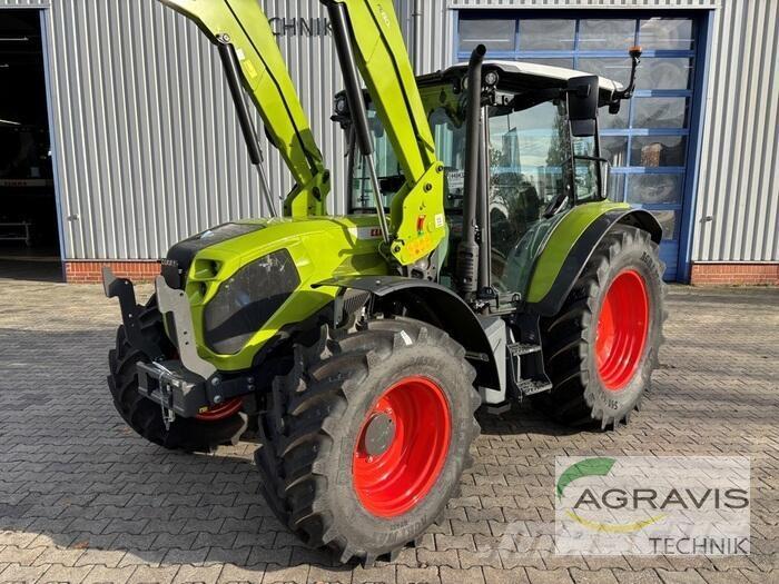 CLAAS AXOS 3.105 Ciągniki rolnicze