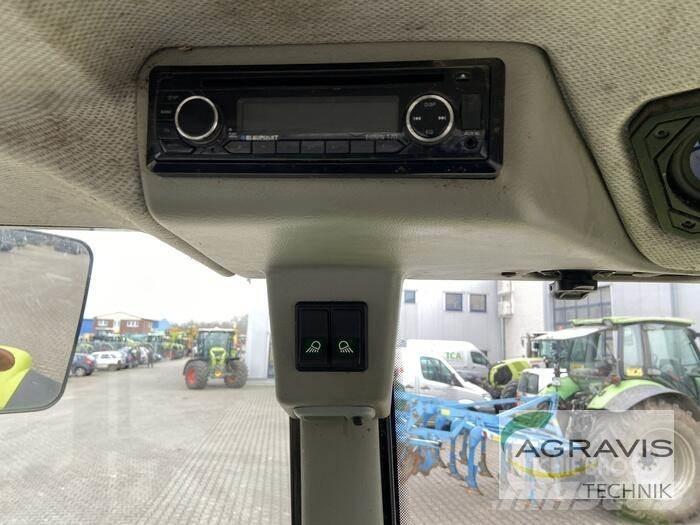 CLAAS AXOS 340 CL Ciągniki rolnicze