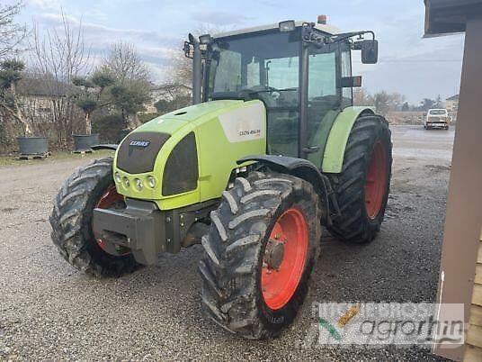 CLAAS Celtis 456 RX Ciągniki rolnicze