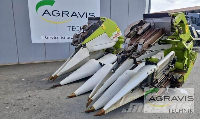 CLAAS CONSPEED 6-75 FC Akcesoria do kombajnów zbożowych
