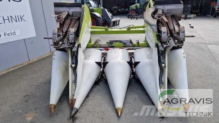 CLAAS CONSPEED 6-75 FC Akcesoria do kombajnów zbożowych