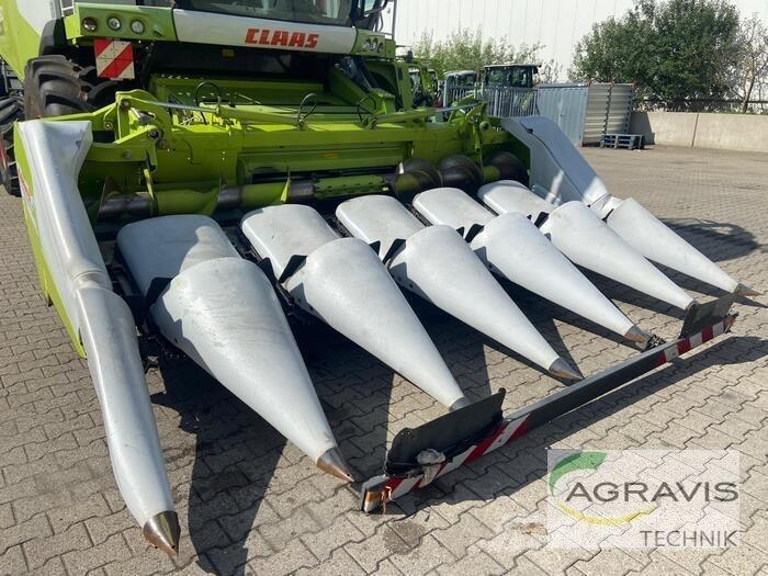 CLAAS CONSPEED 6-75 FC Akcesoria do kombajnów zbożowych