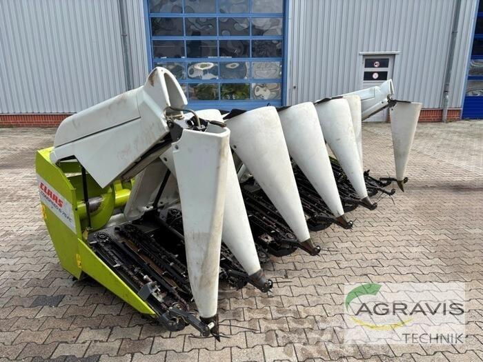 CLAAS CONSPEED 6-75 FC Akcesoria do kombajnów zbożowych