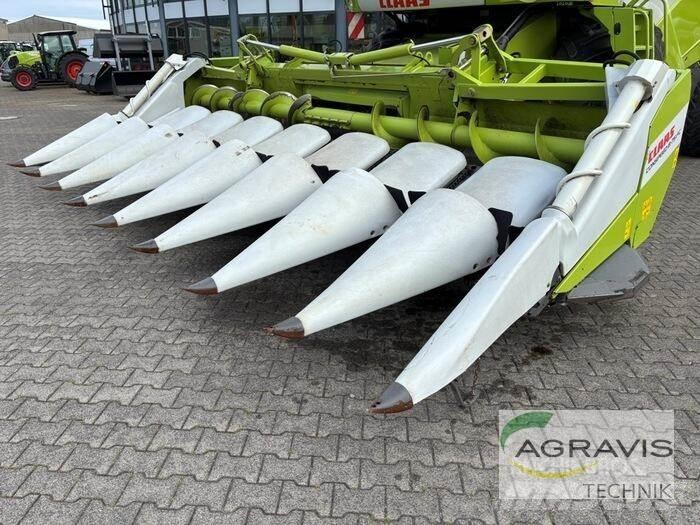 CLAAS CONSPEED 8-75 FC Akcesoria do kombajnów zbożowych