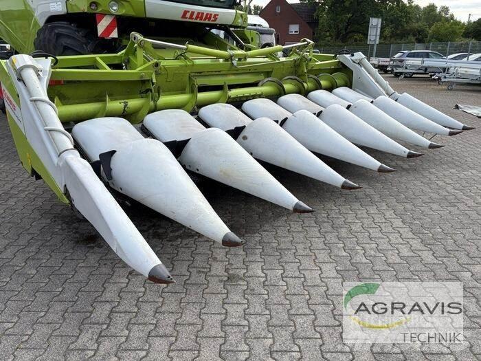 CLAAS CONSPEED 8-75 FC Akcesoria do kombajnów zbożowych