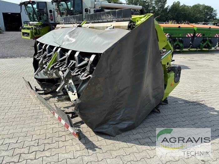 CLAAS CONSPEED 8-75 FC Akcesoria do kombajnów zbożowych