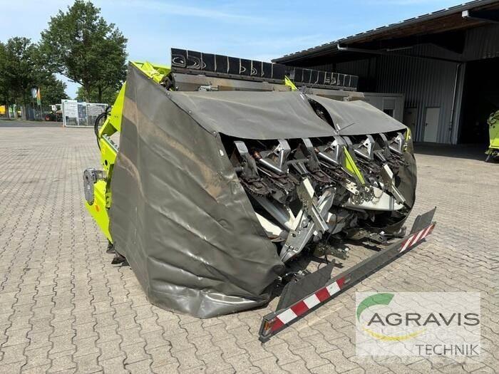 CLAAS CONSPEED 8-75 FC Akcesoria do kombajnów zbożowych