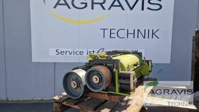CLAAS CORN-CRACKER Inny sprzęt paszowy