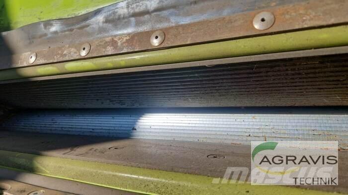 CLAAS CORN-CRACKER Inny sprzęt paszowy