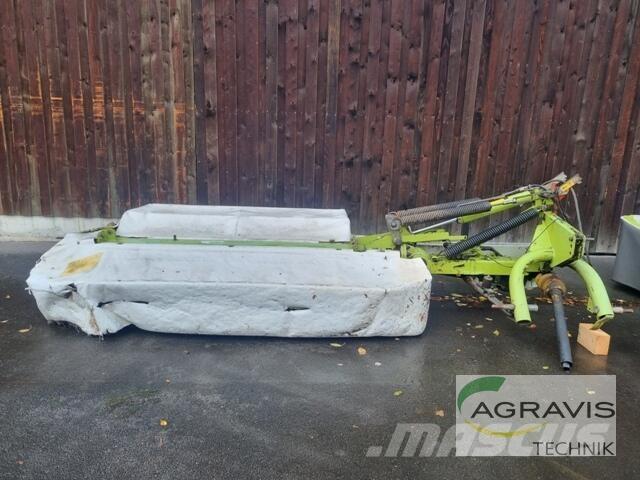 CLAAS CORTO 270 S Kosiarki